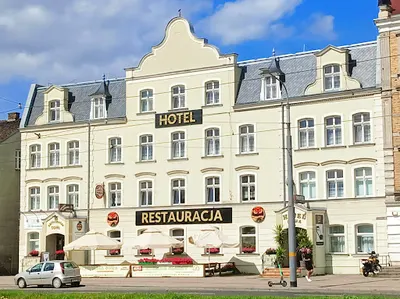 Hotel Sowa